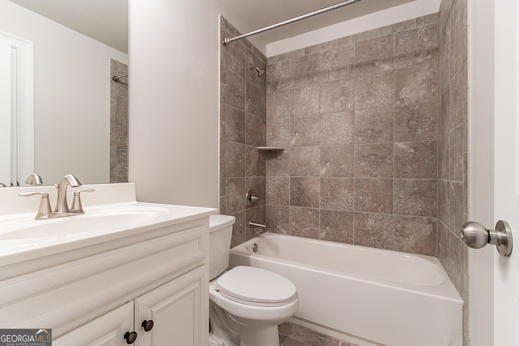Moss Creek Estates - Residential
