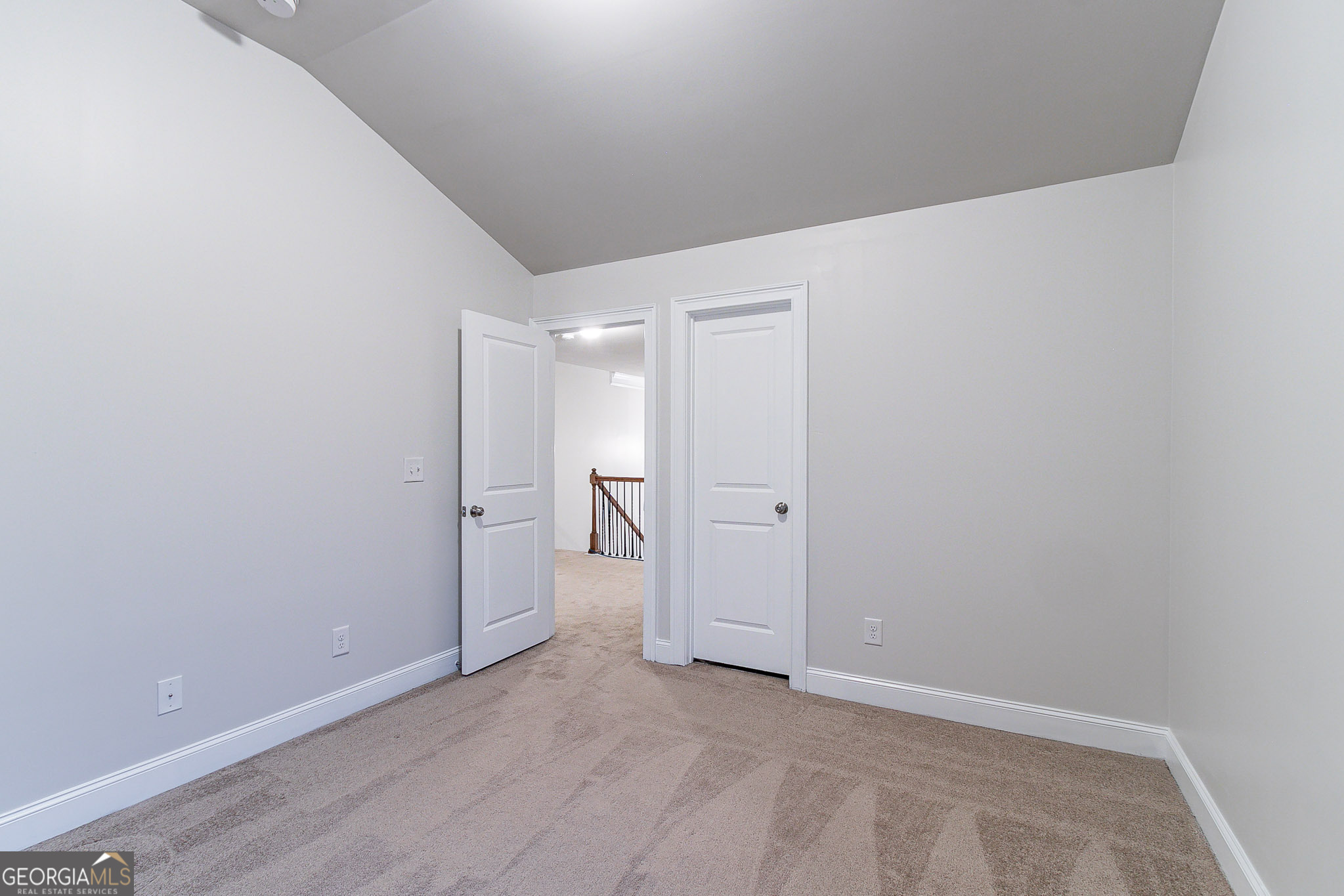 Moss Creek Estates - Residential