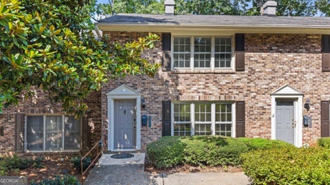 Photo of 2387 Northlake Court NE, Atlanta, GA 30345 (MLS # 10809507)