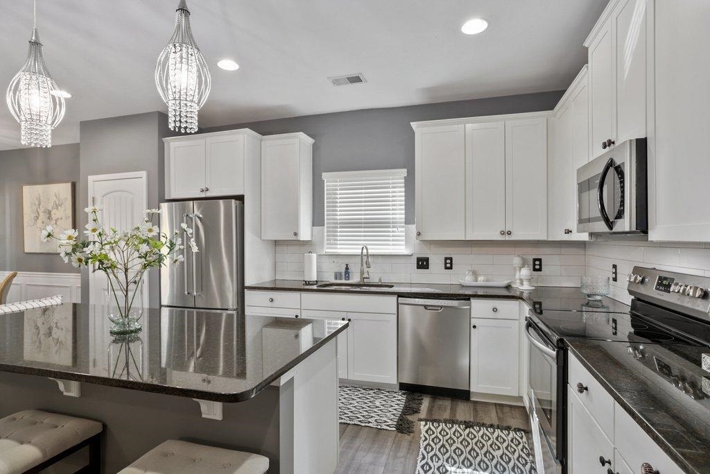 Madison Park Highlands - Residential