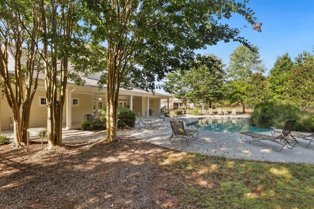 Madison Park Highlands - Residential