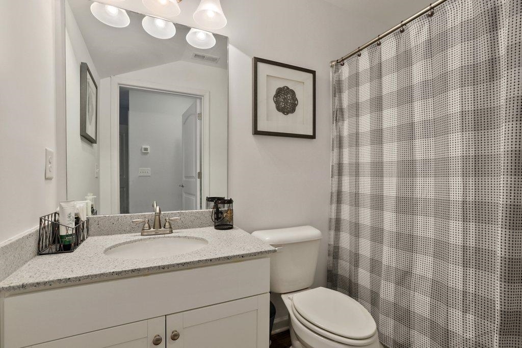 Madison Park Highlands - Residential