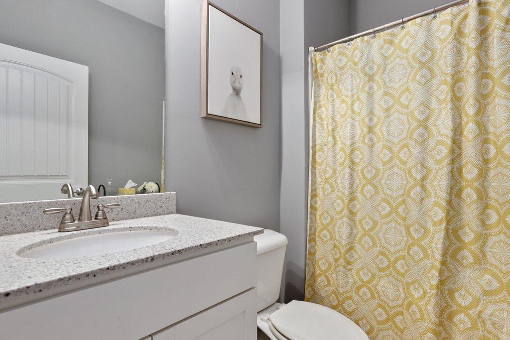 Madison Park Highlands - Residential