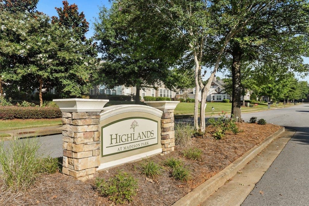 Madison Park Highlands - Residential