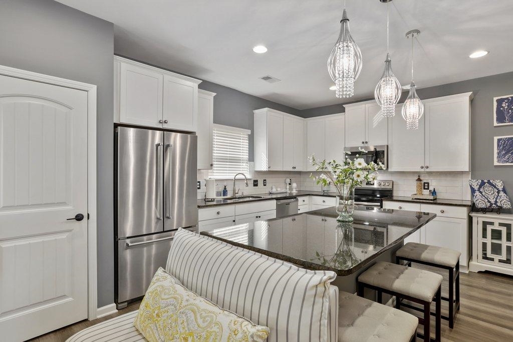Madison Park Highlands - Residential