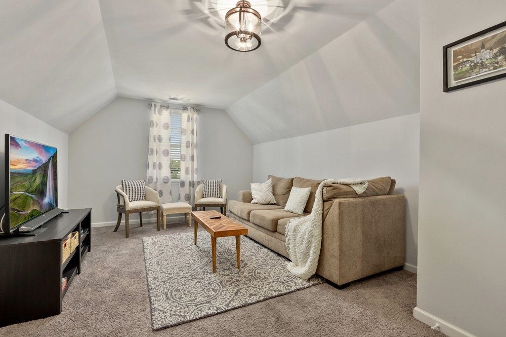 Madison Park Highlands - Residential