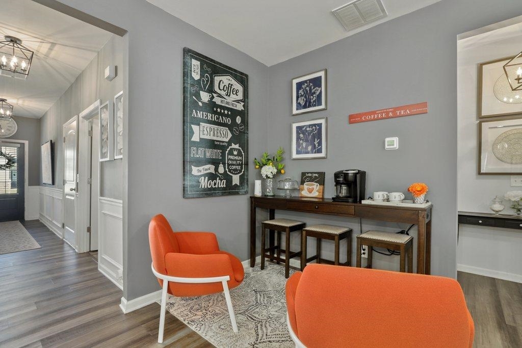 Madison Park Highlands - Residential