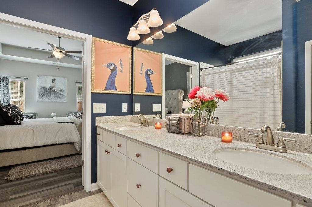 Madison Park Highlands - Residential