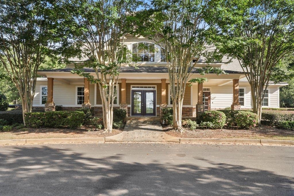 Madison Park Highlands - Residential