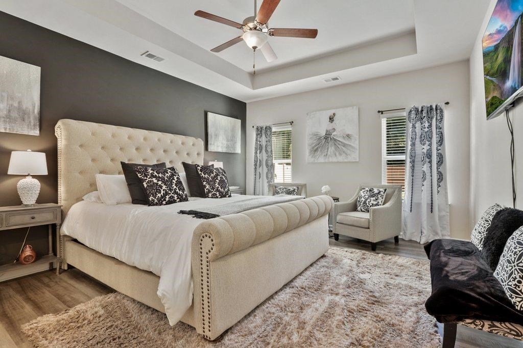 Madison Park Highlands - Residential
