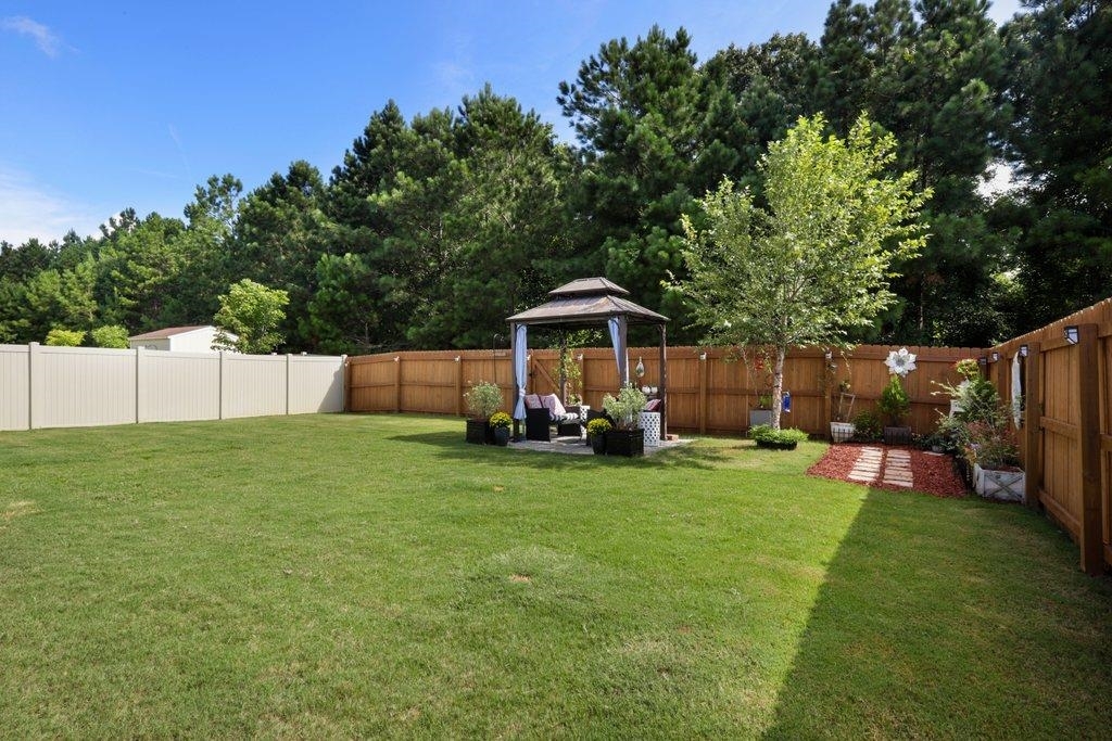 Madison Park Highlands - Residential