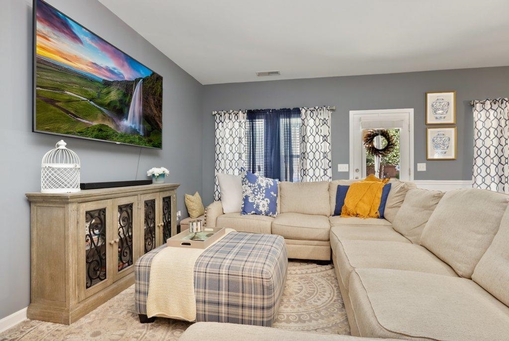 Madison Park Highlands - Residential