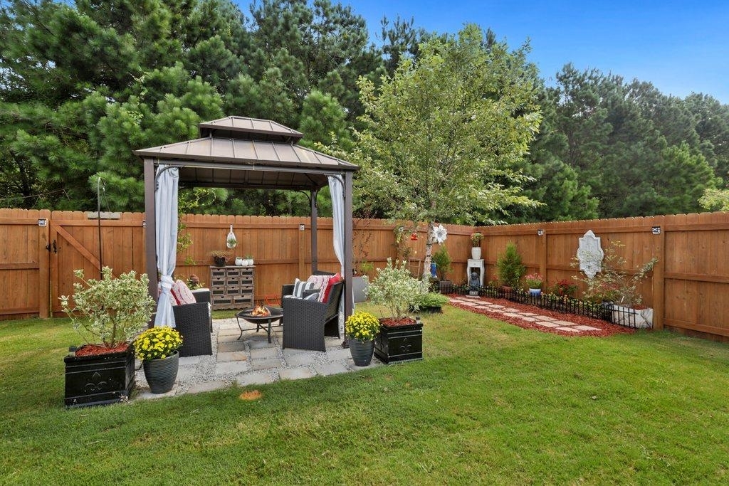 Madison Park Highlands - Residential
