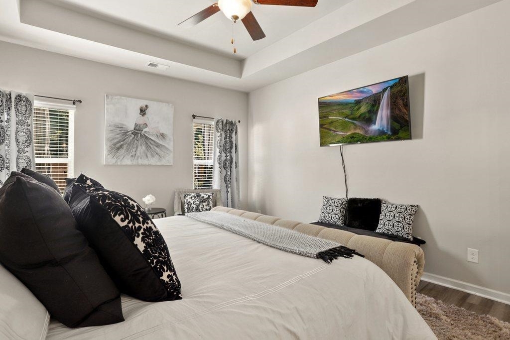 Madison Park Highlands - Residential