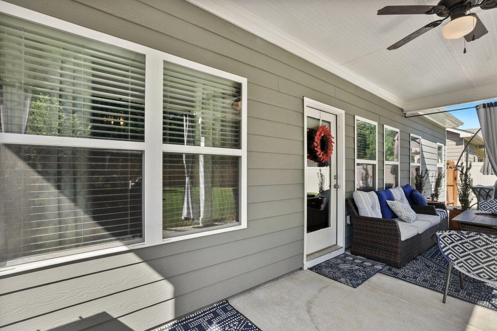 Madison Park Highlands - Residential