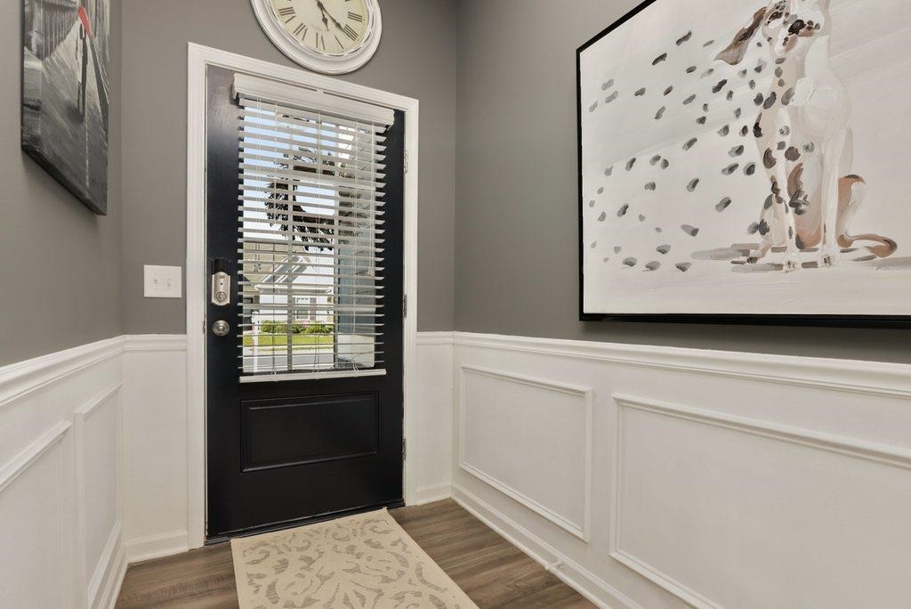 Madison Park Highlands - Residential