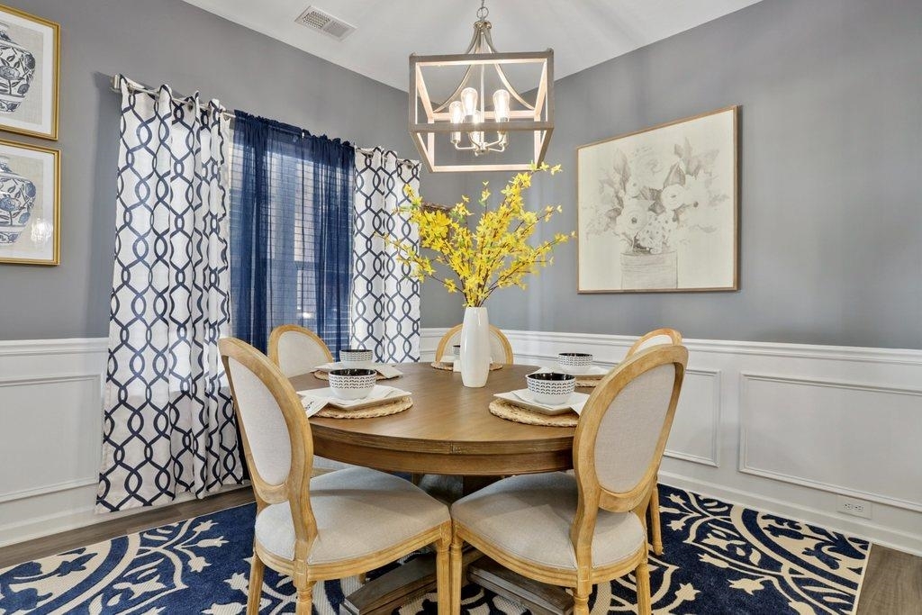 Madison Park Highlands - Residential