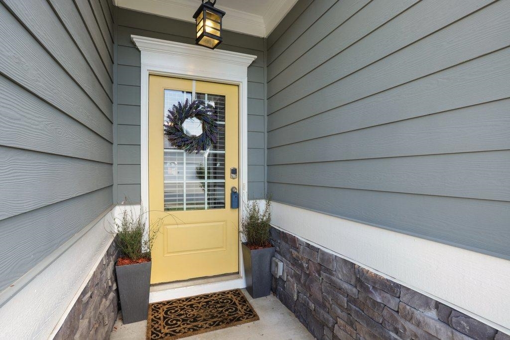 Madison Park Highlands - Residential