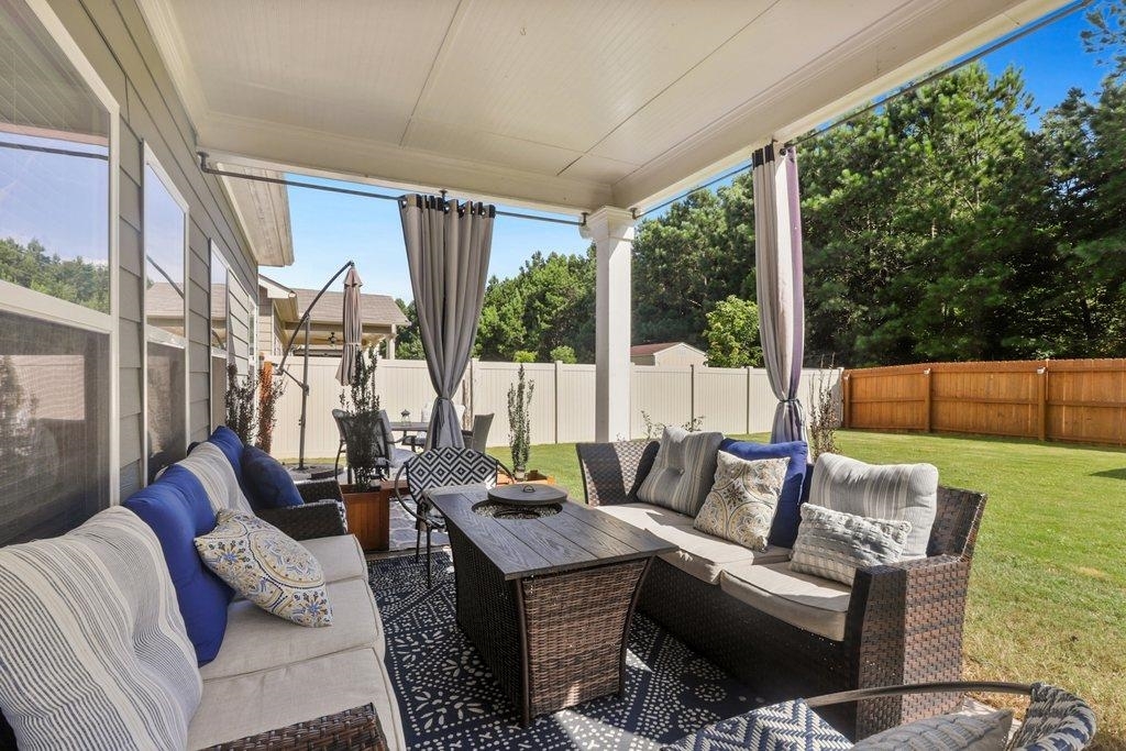 Madison Park Highlands - Residential