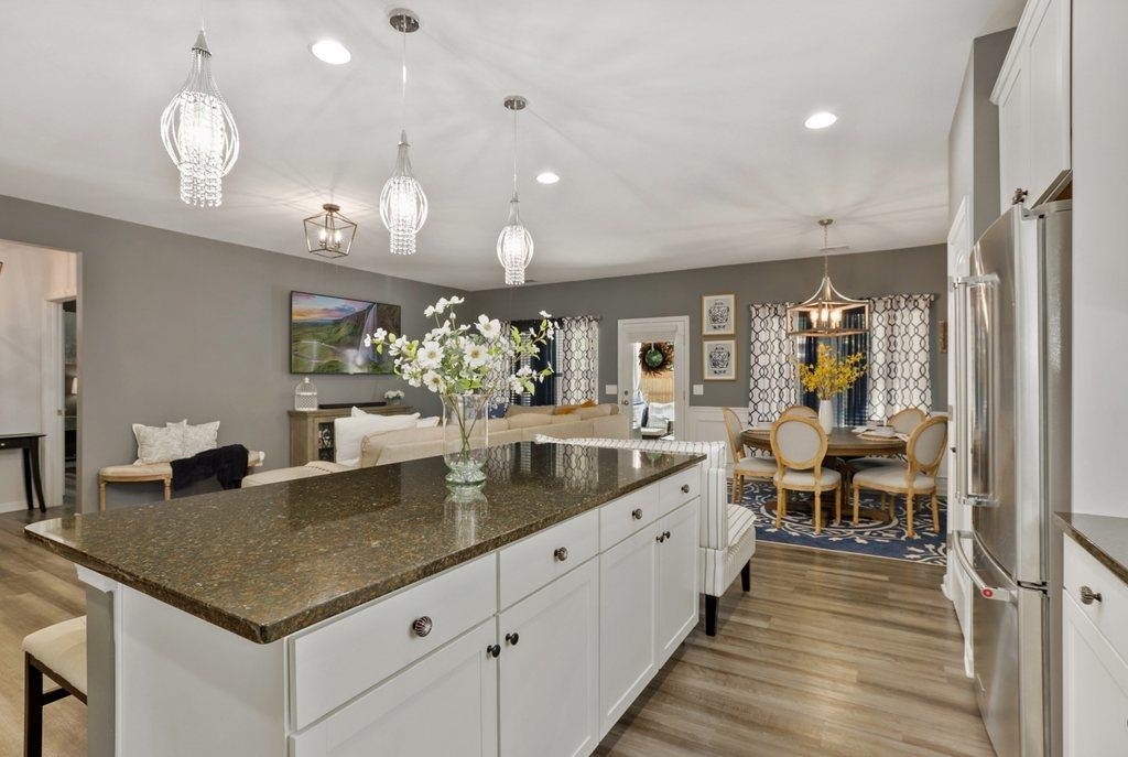 Madison Park Highlands - Residential