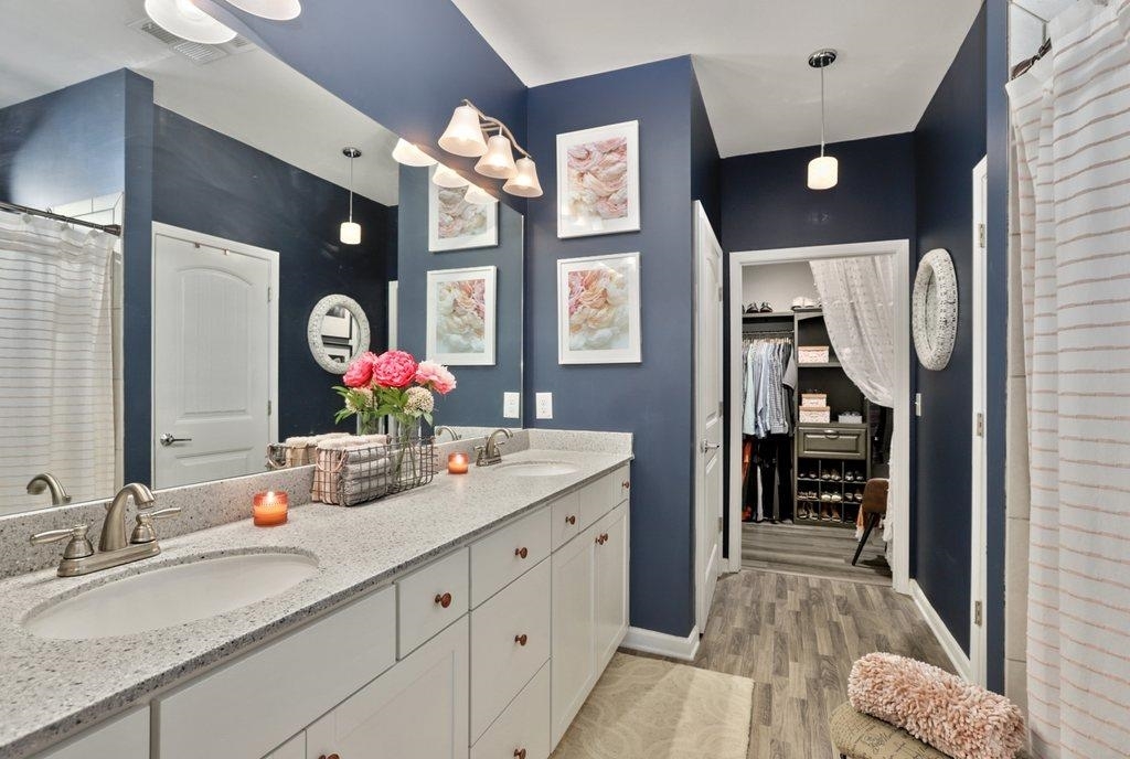 Madison Park Highlands - Residential