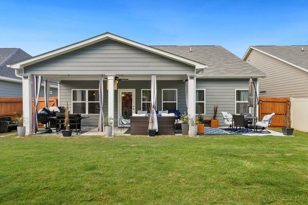 Madison Park Highlands - Residential