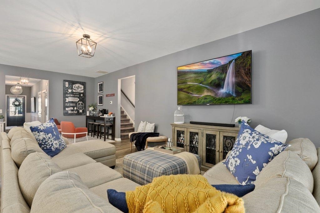 Madison Park Highlands - Residential