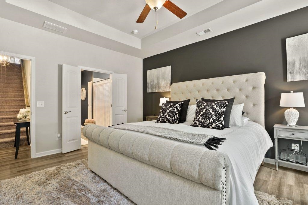 Madison Park Highlands - Residential
