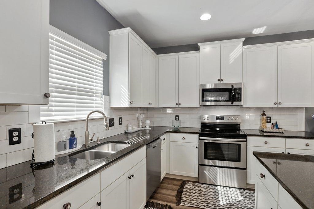 Madison Park Highlands - Residential
