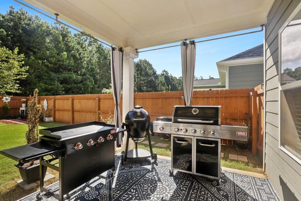 Madison Park Highlands - Residential