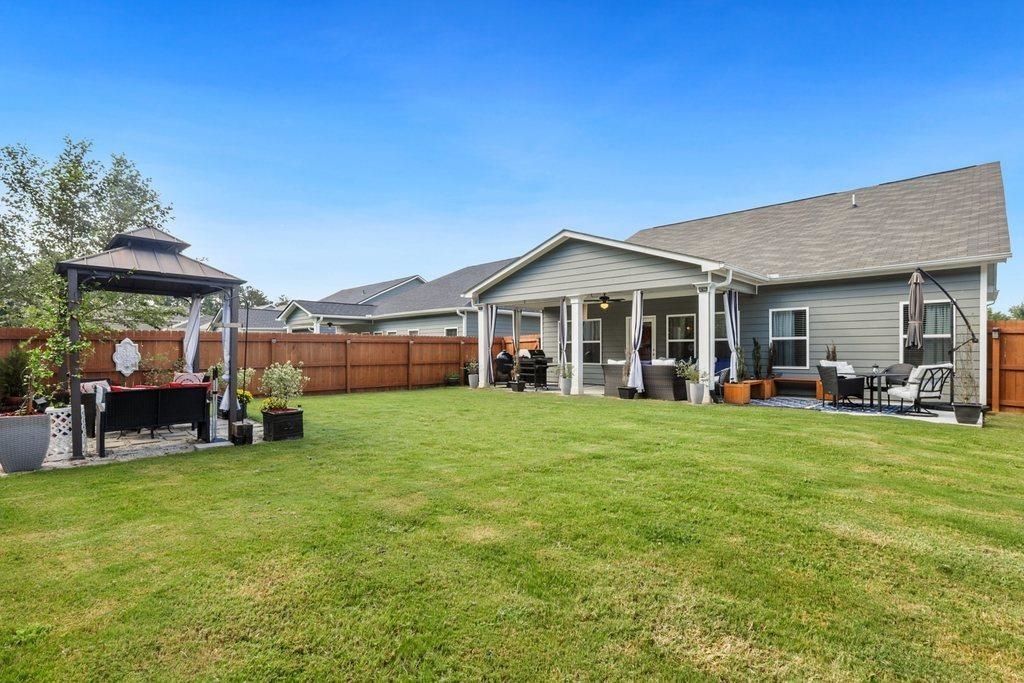 Madison Park Highlands - Residential