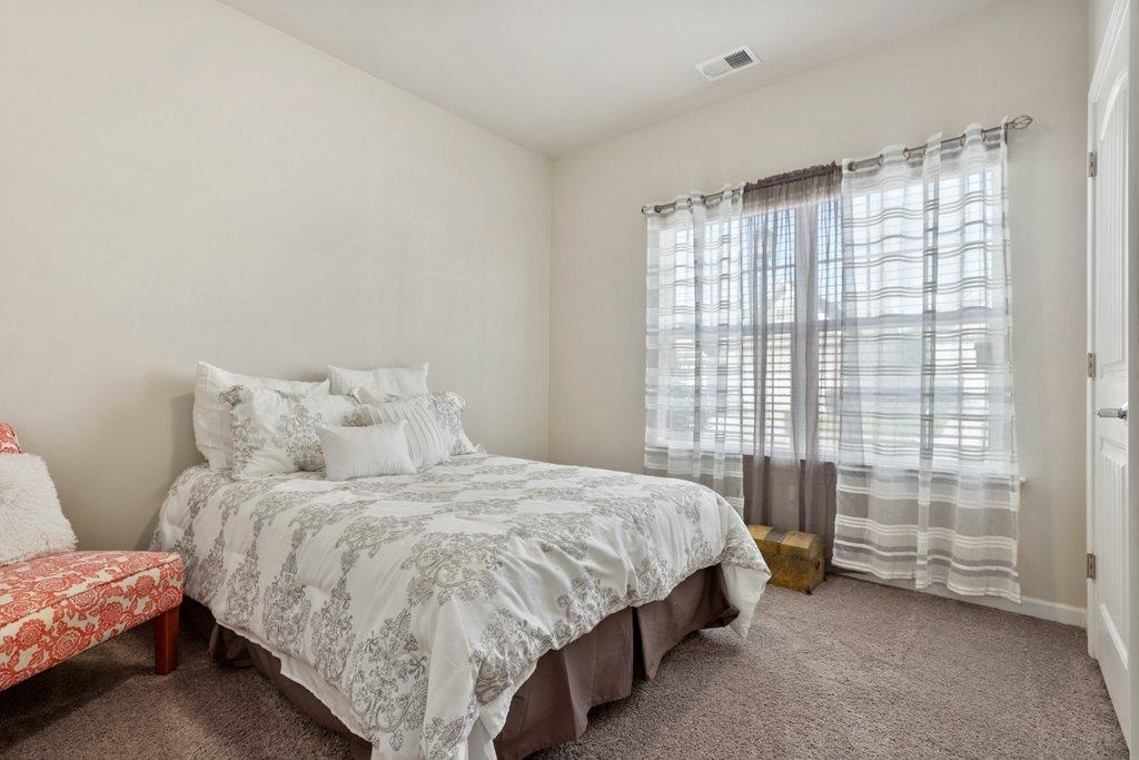 Madison Park Highlands - Residential