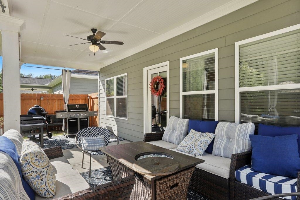 Madison Park Highlands - Residential