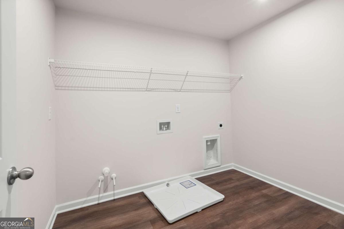 The Village at Shallowford - Residential