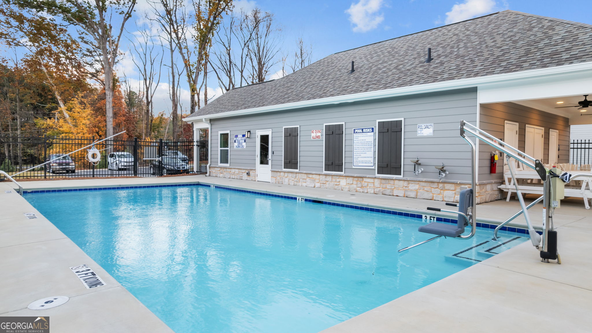 The Village at Shallowford - Residential