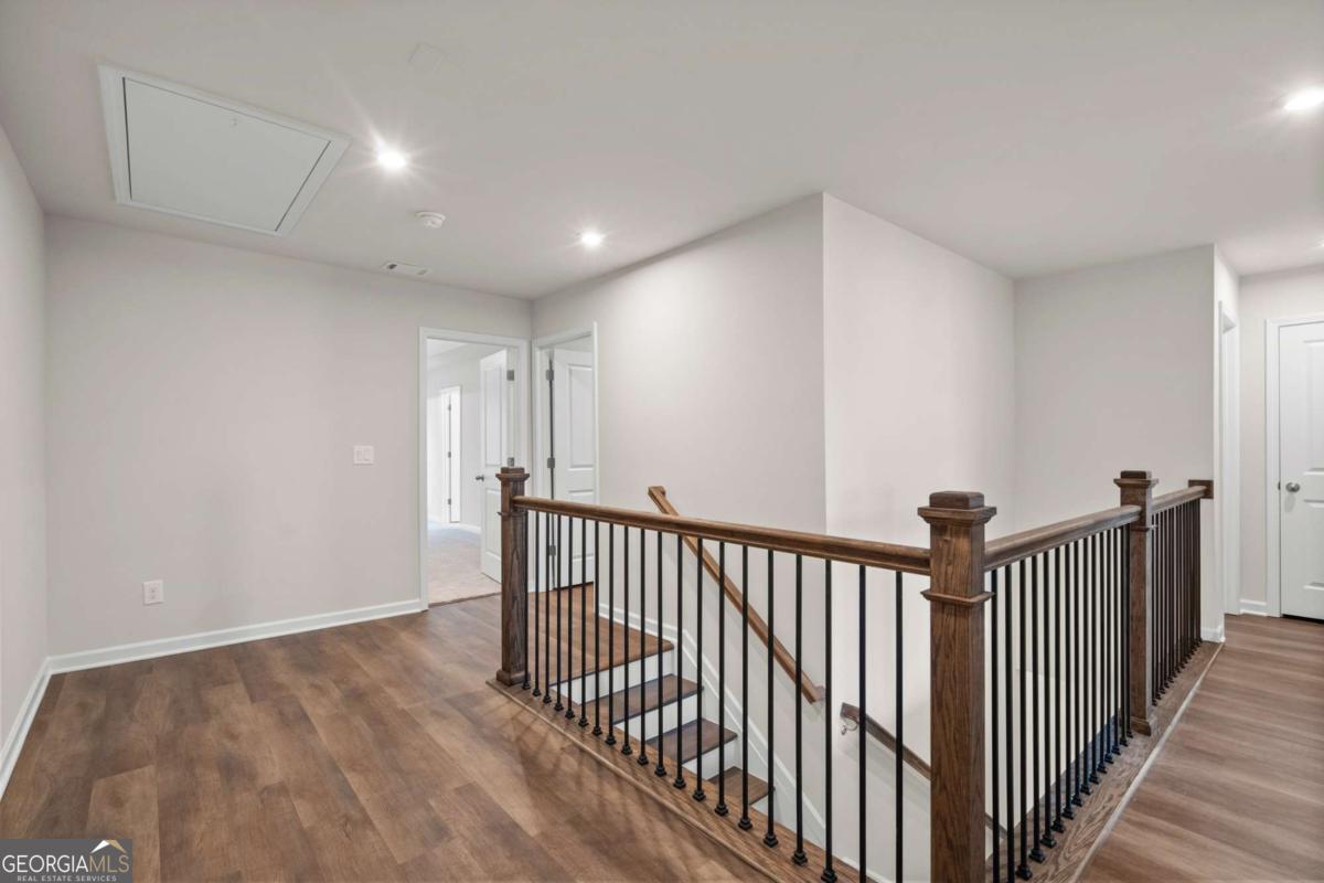 The Village at Shallowford - Residential