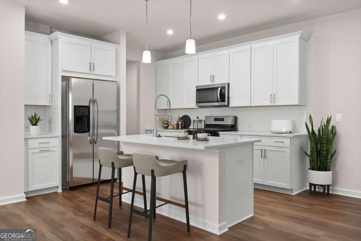 The Village at Shallowford - Residential