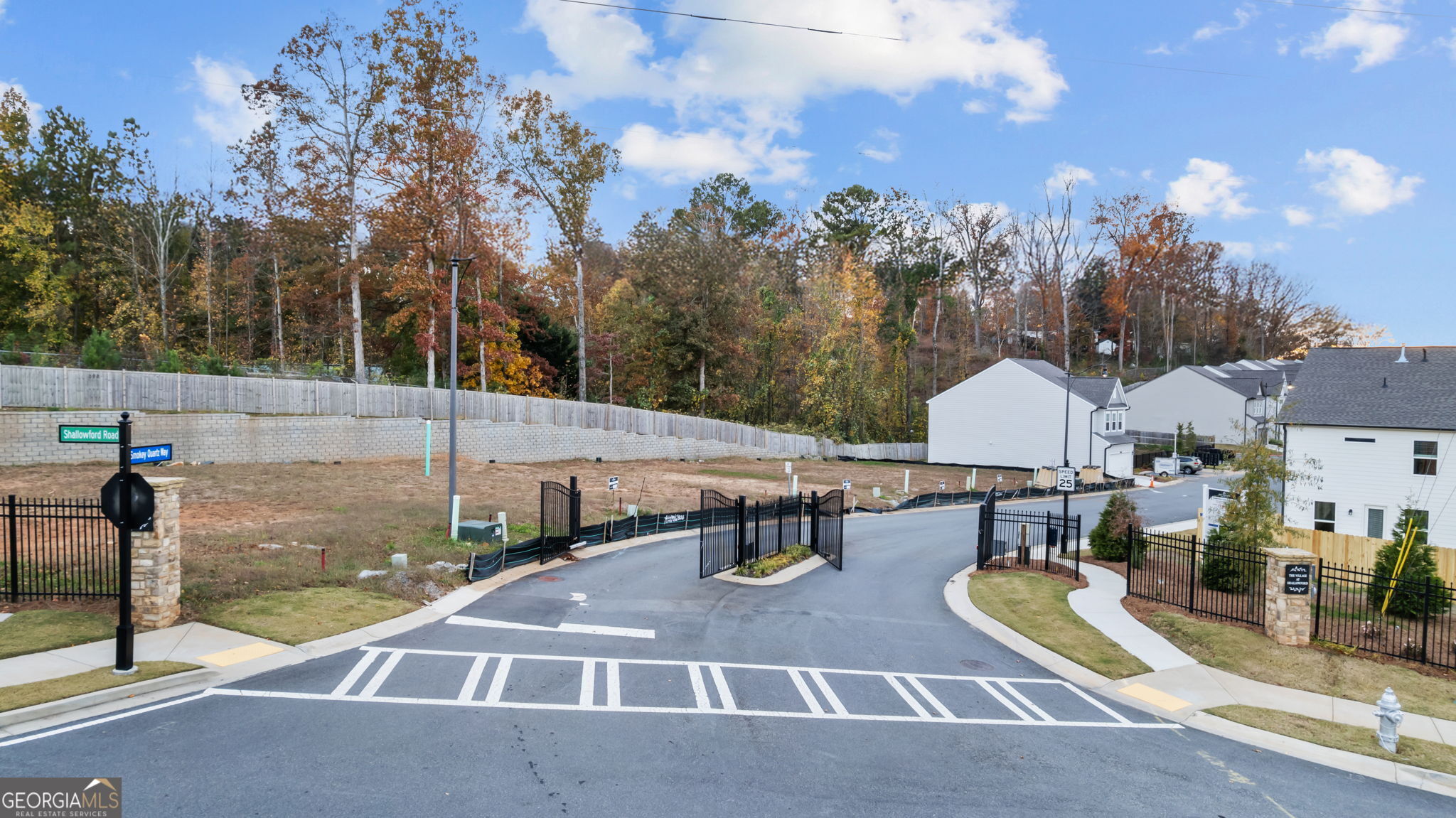 The Village at Shallowford - Residential