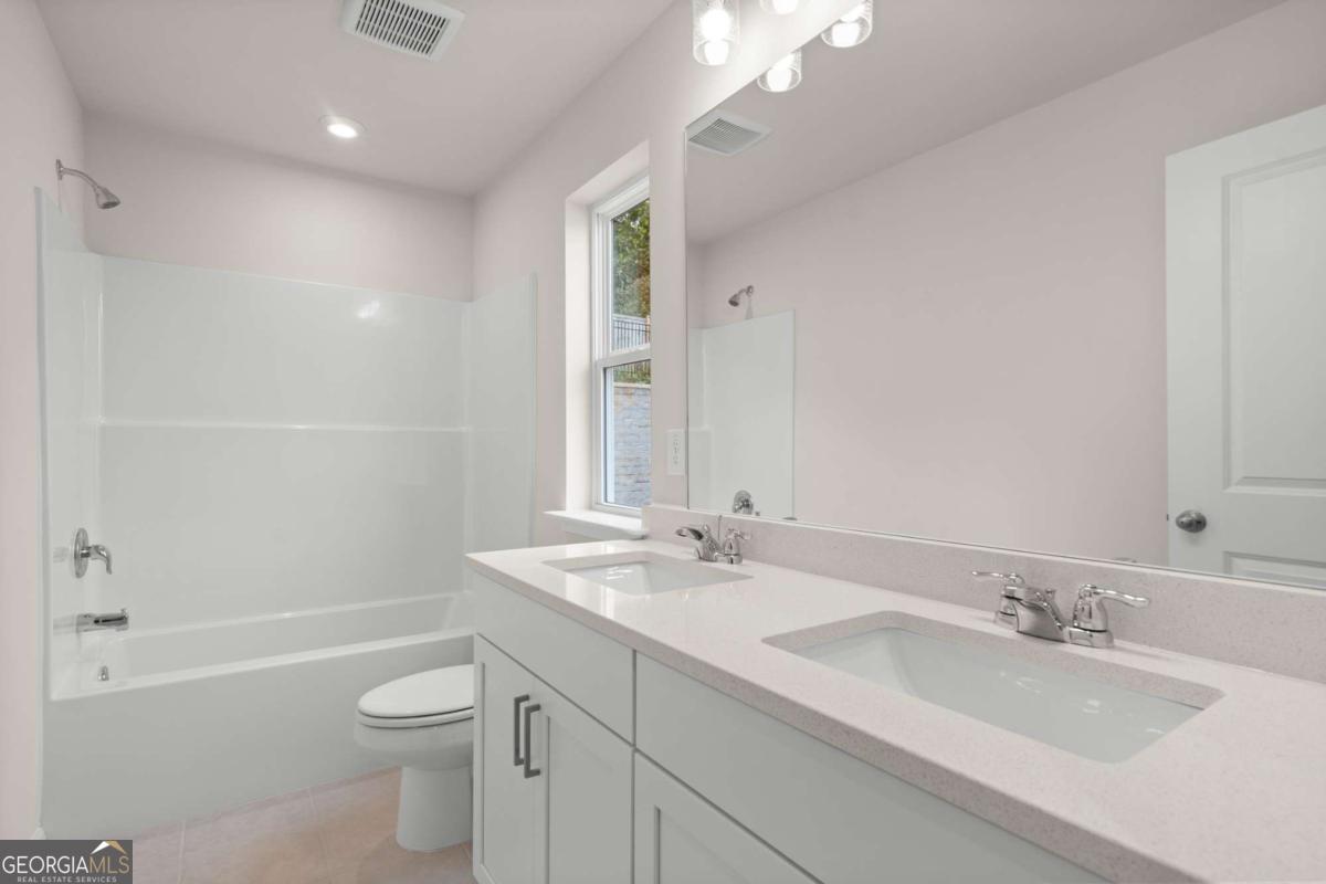 The Village at Shallowford - Residential