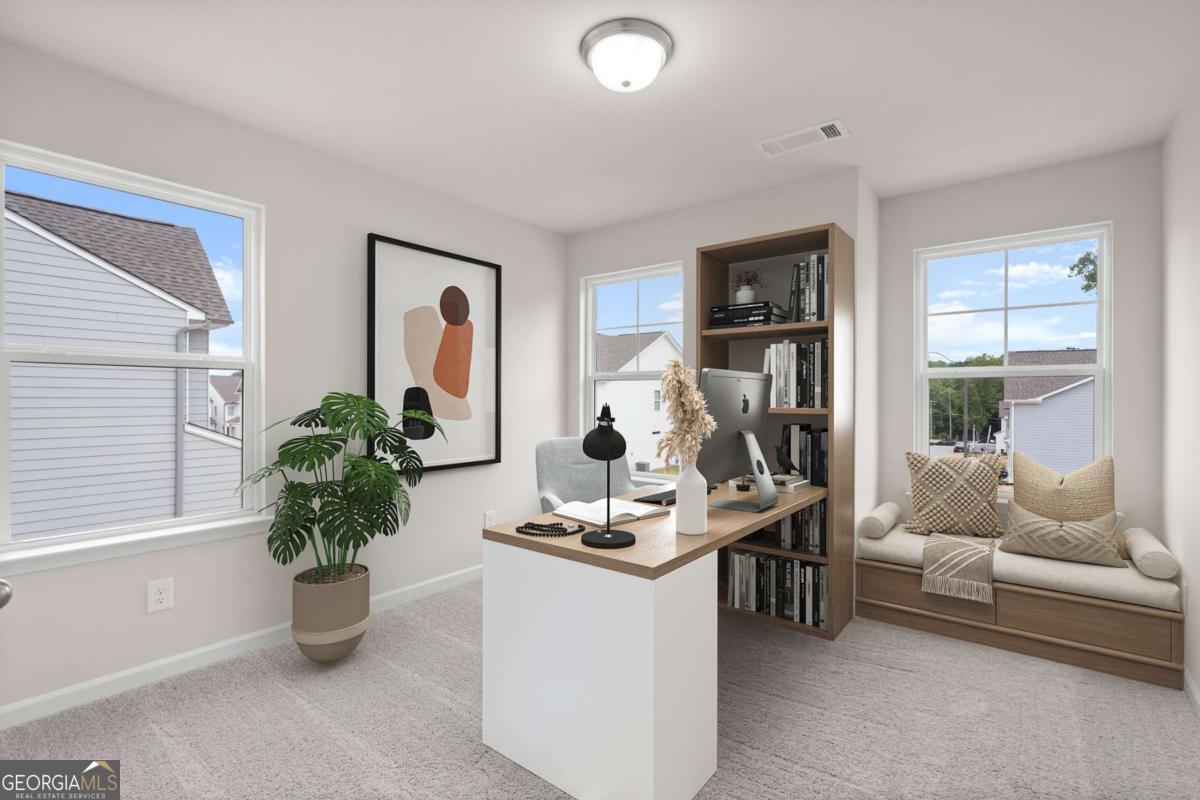 The Village at Shallowford - Residential