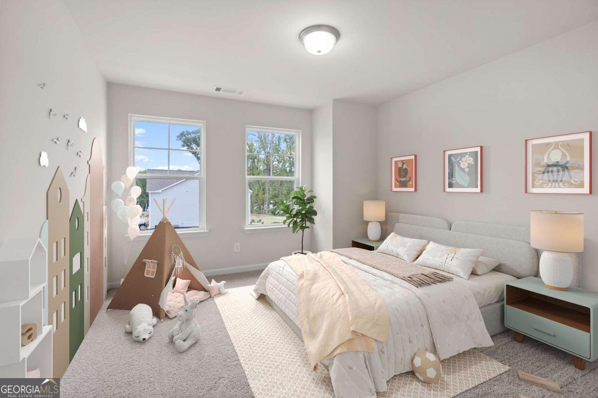 The Village at Shallowford - Residential