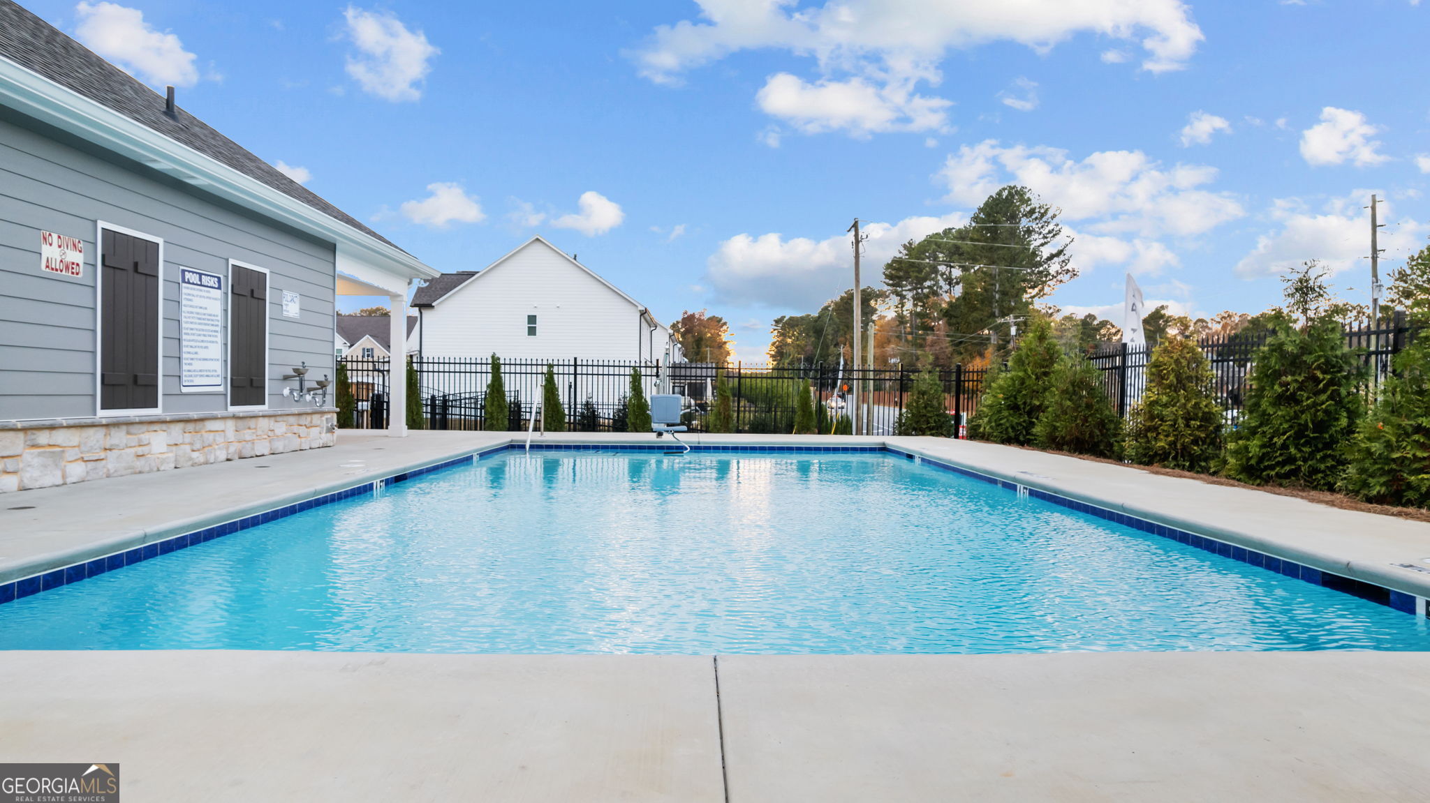 The Village at Shallowford - Residential