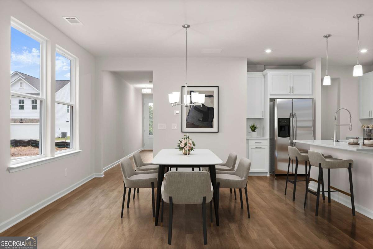 The Village at Shallowford - Residential