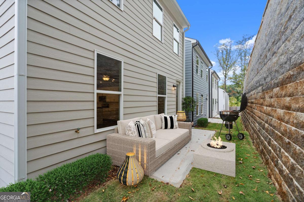 The Village at Shallowford - Residential