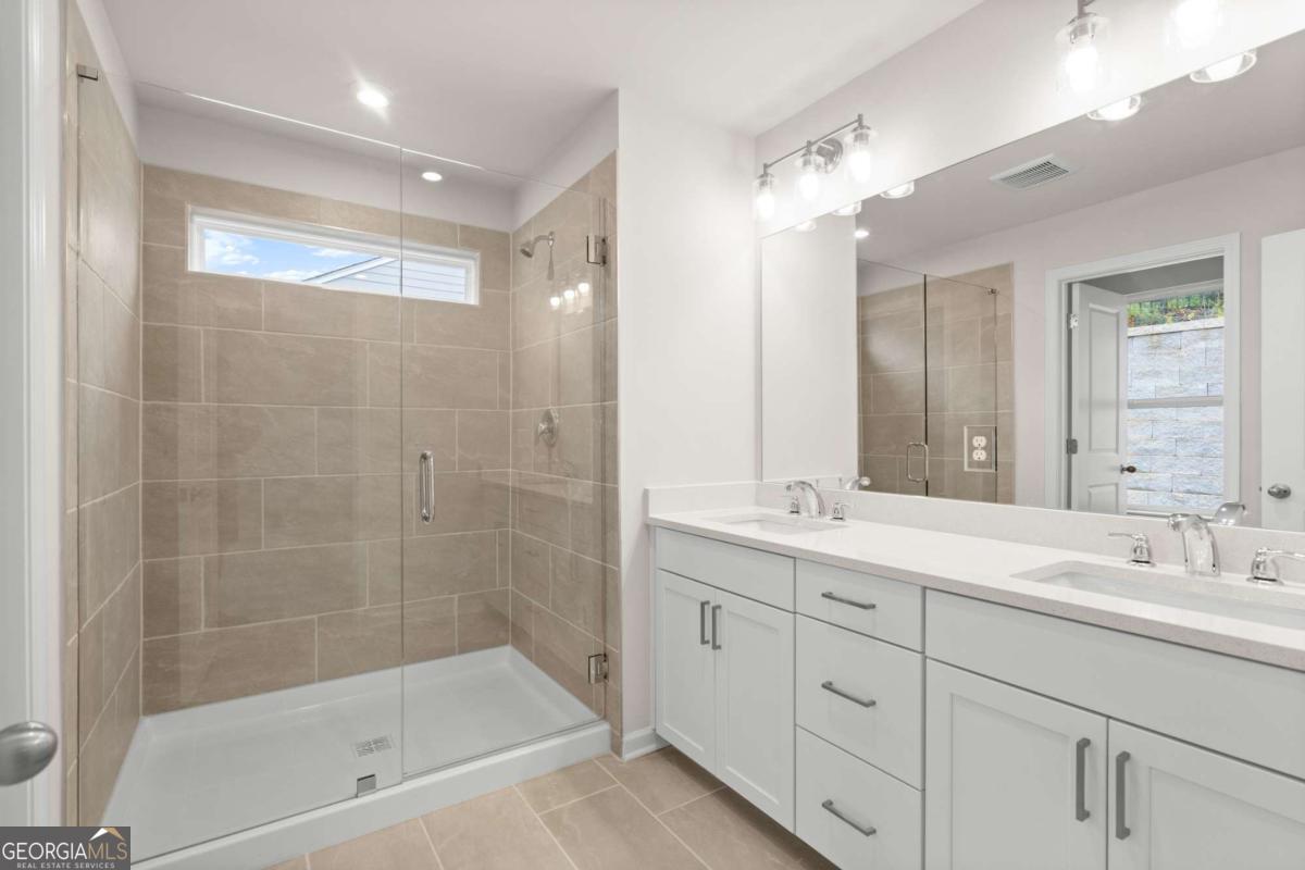 The Village at Shallowford - Residential