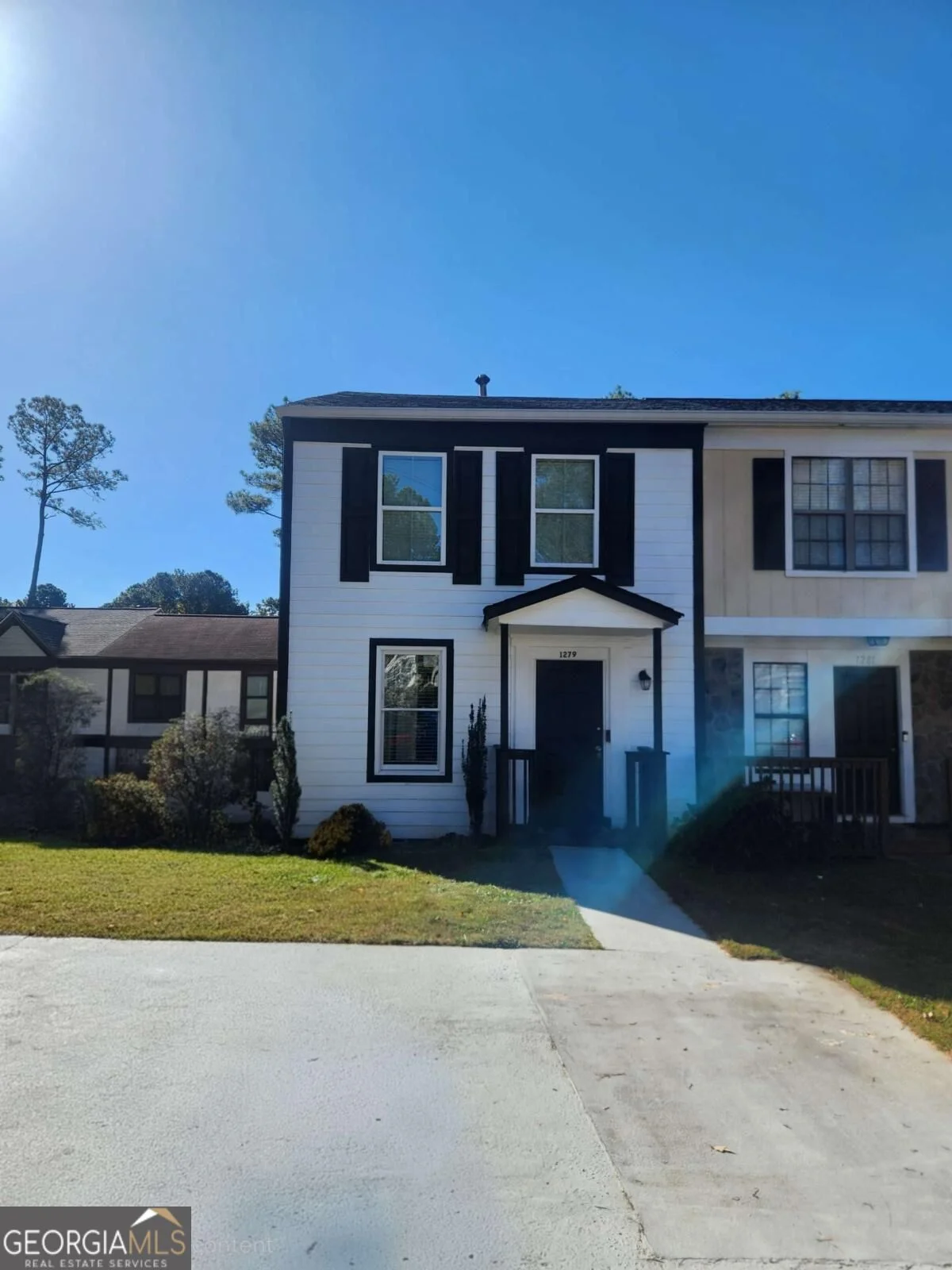1279 Ridgecrest Lane SE, Smyrna, GA, 30080