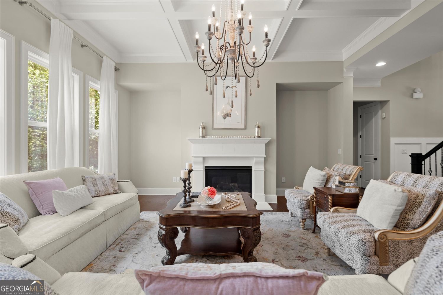 THE MANOR NORTH - Residential