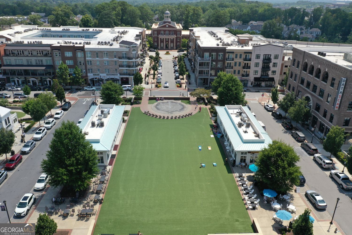 THE MANOR NORTH - Residential