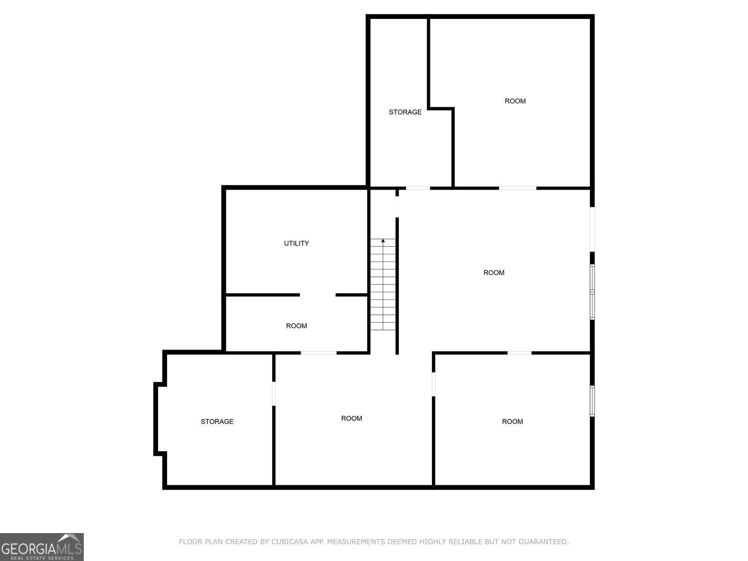 THE MANOR NORTH - Residential