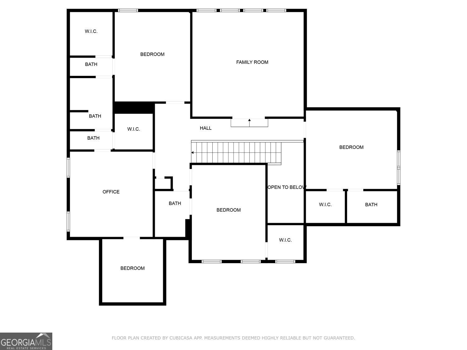THE MANOR NORTH - Residential